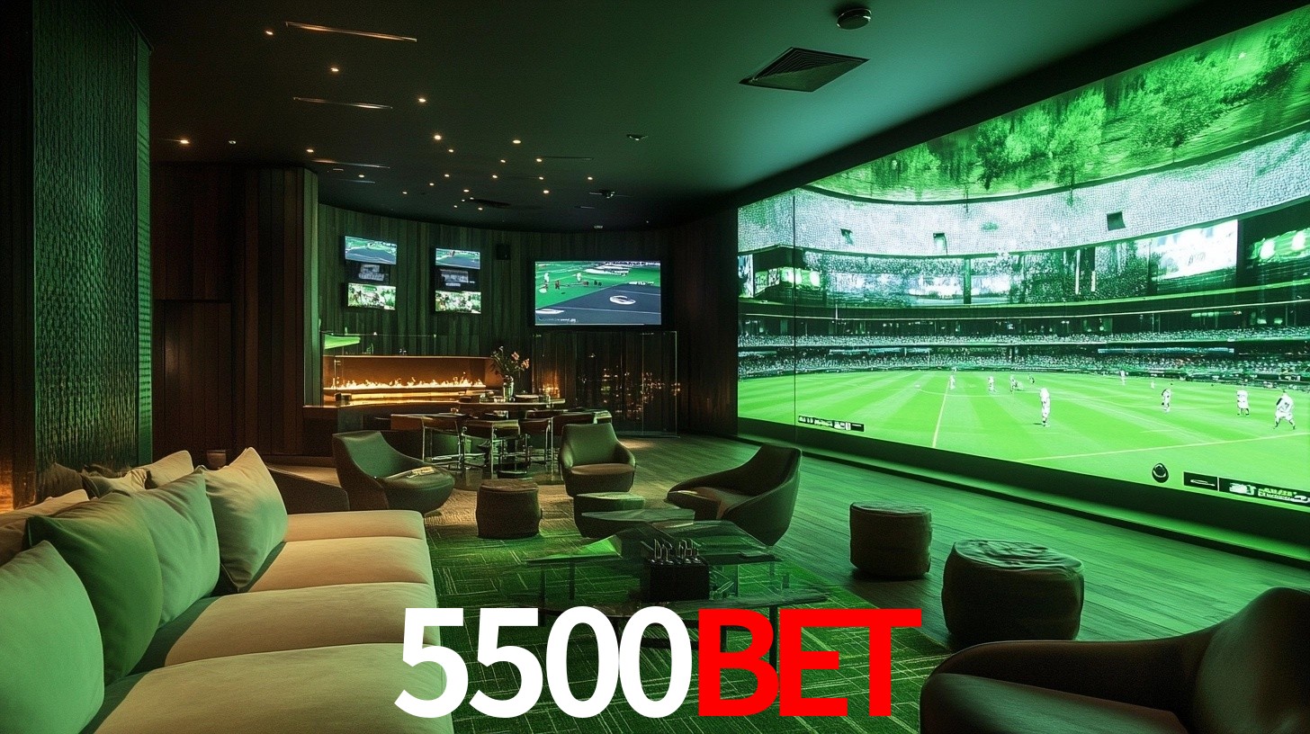 5500BET vip