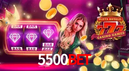 A Revolução dos Aplicativos de Jogos no 5500BET