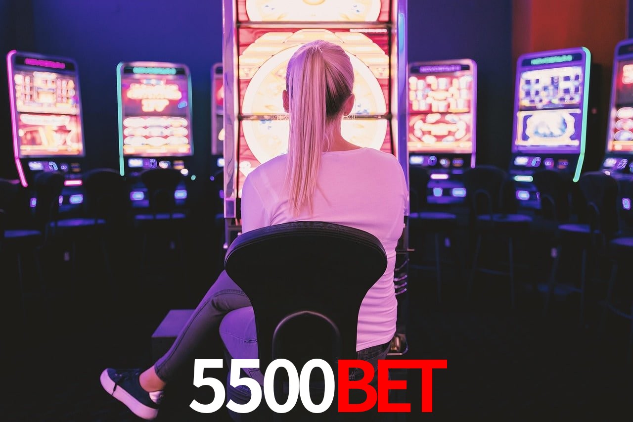 Statistics 5500BET