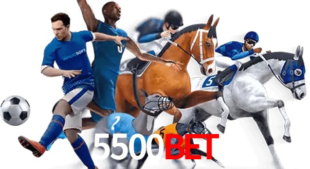 5500BET