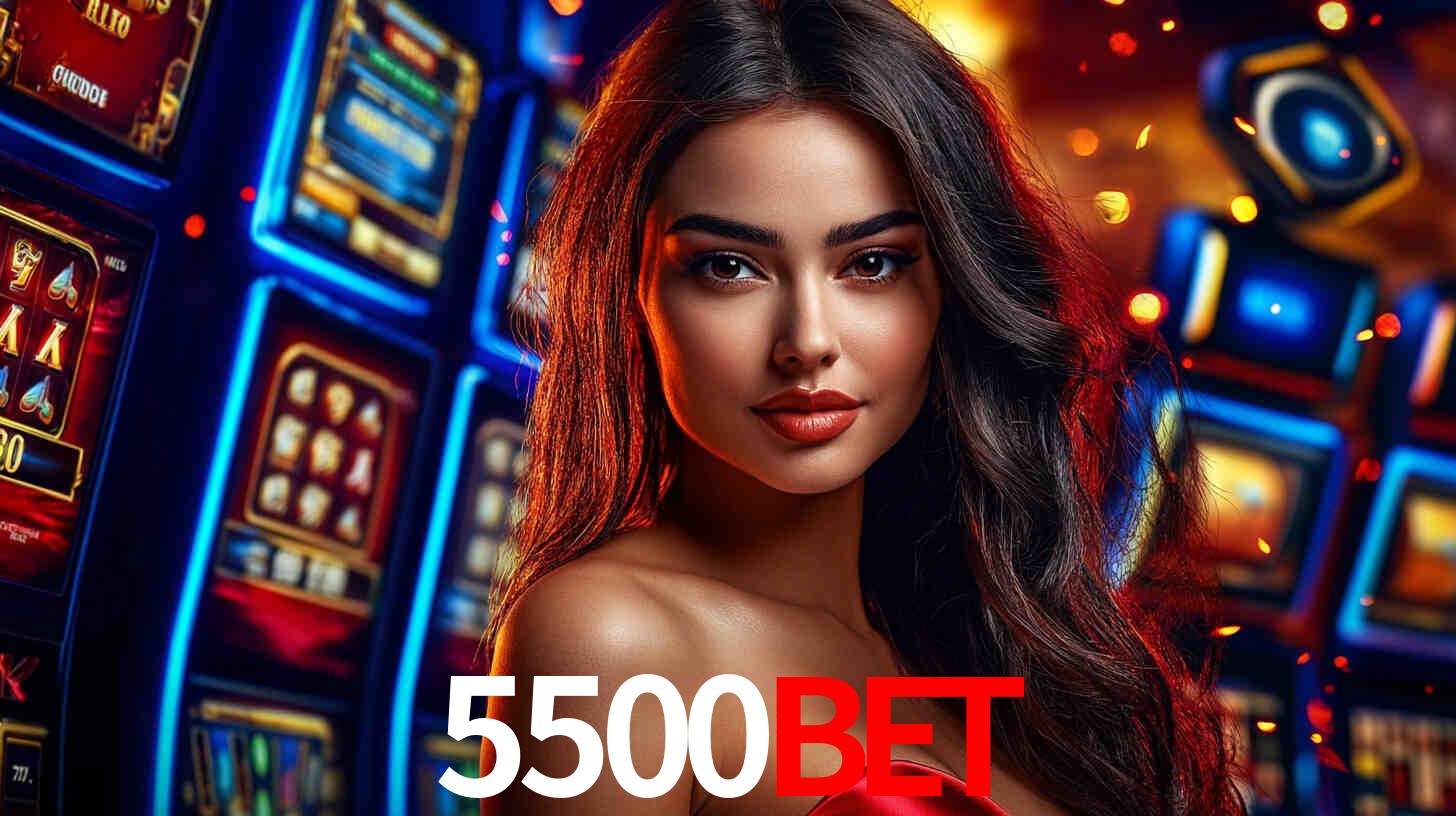 Descubra o Programa VIP da 5500BET: Vantagens Exclusivas para Jogadores