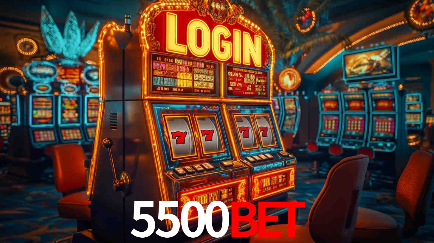 5500BET,5500BET app