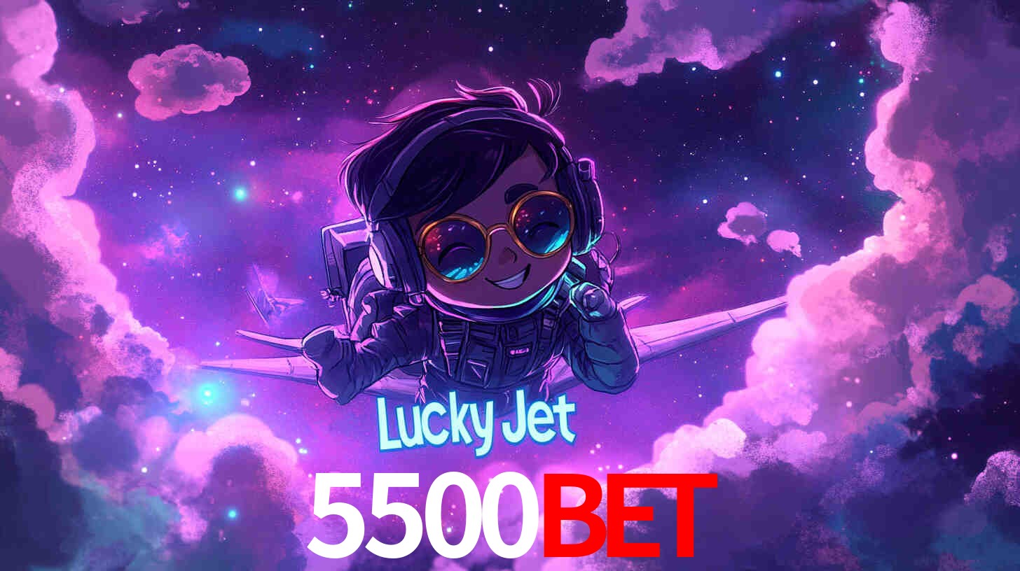A Popularidade dos Caça-Níqueis no 5500BET