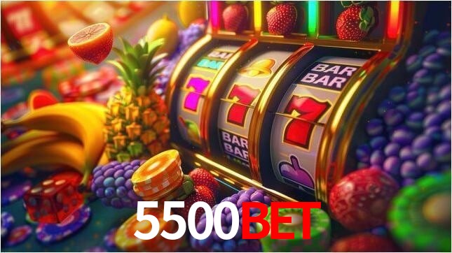 Platform Technology 5500BET