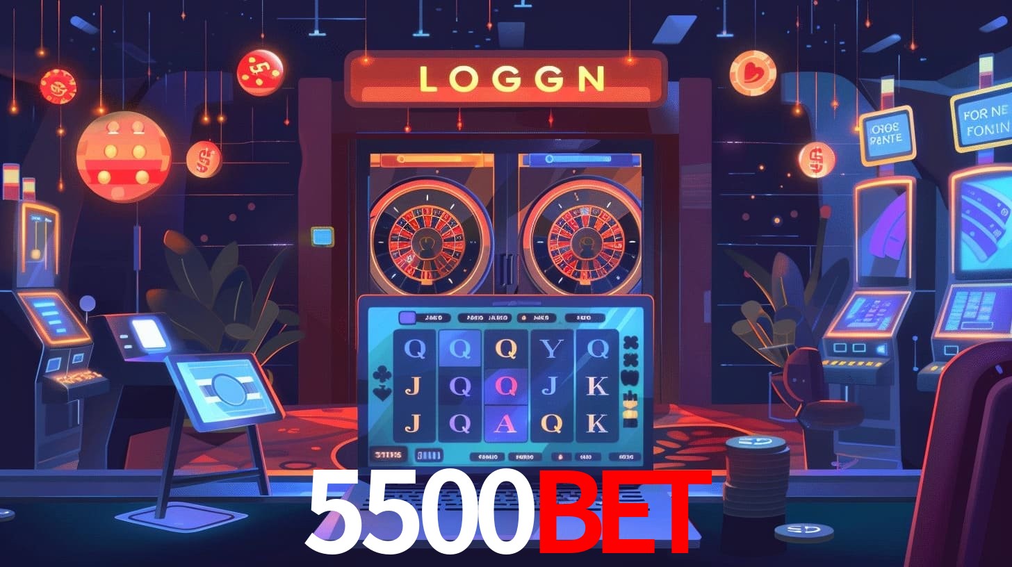 Especiais de Fim de Semana 5500BET