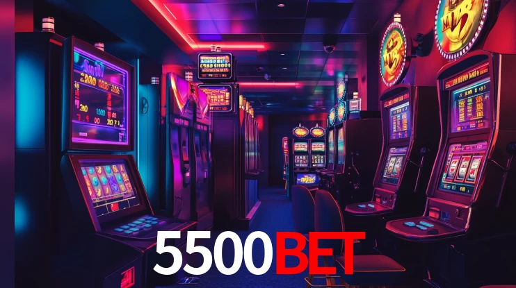 5500BET,5500BET app