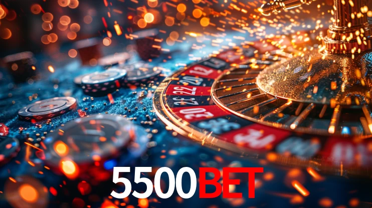 Game Statistics 5500BET