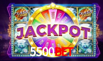 A Experiência Imersiva dos Cassinos Ao Vivo no 5500BET