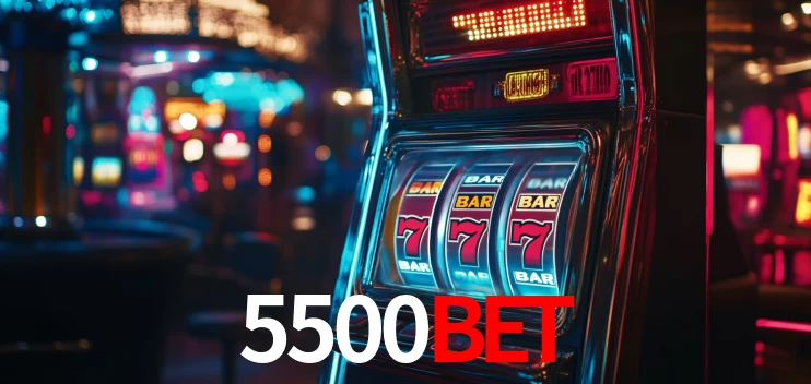 Daily Bonuses 5500BET
