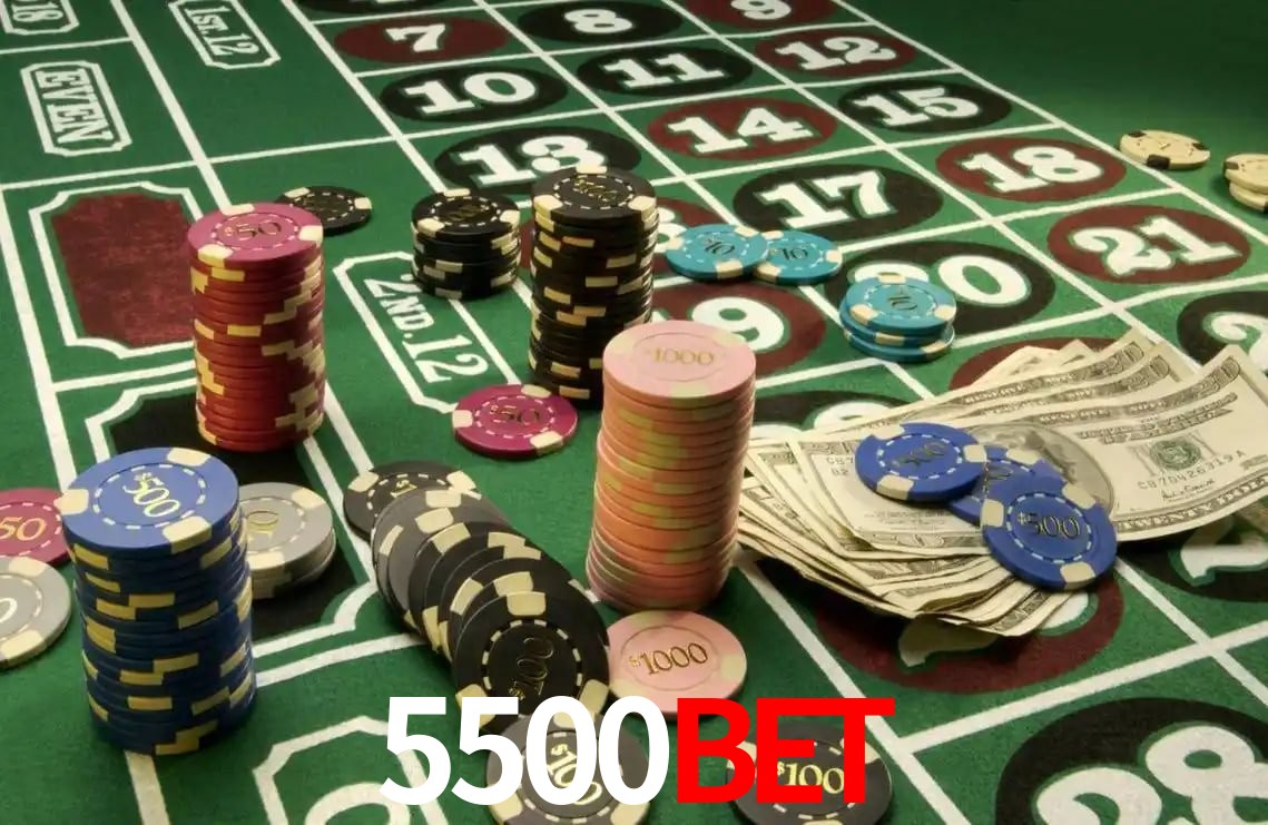 5500BET,5500BET app