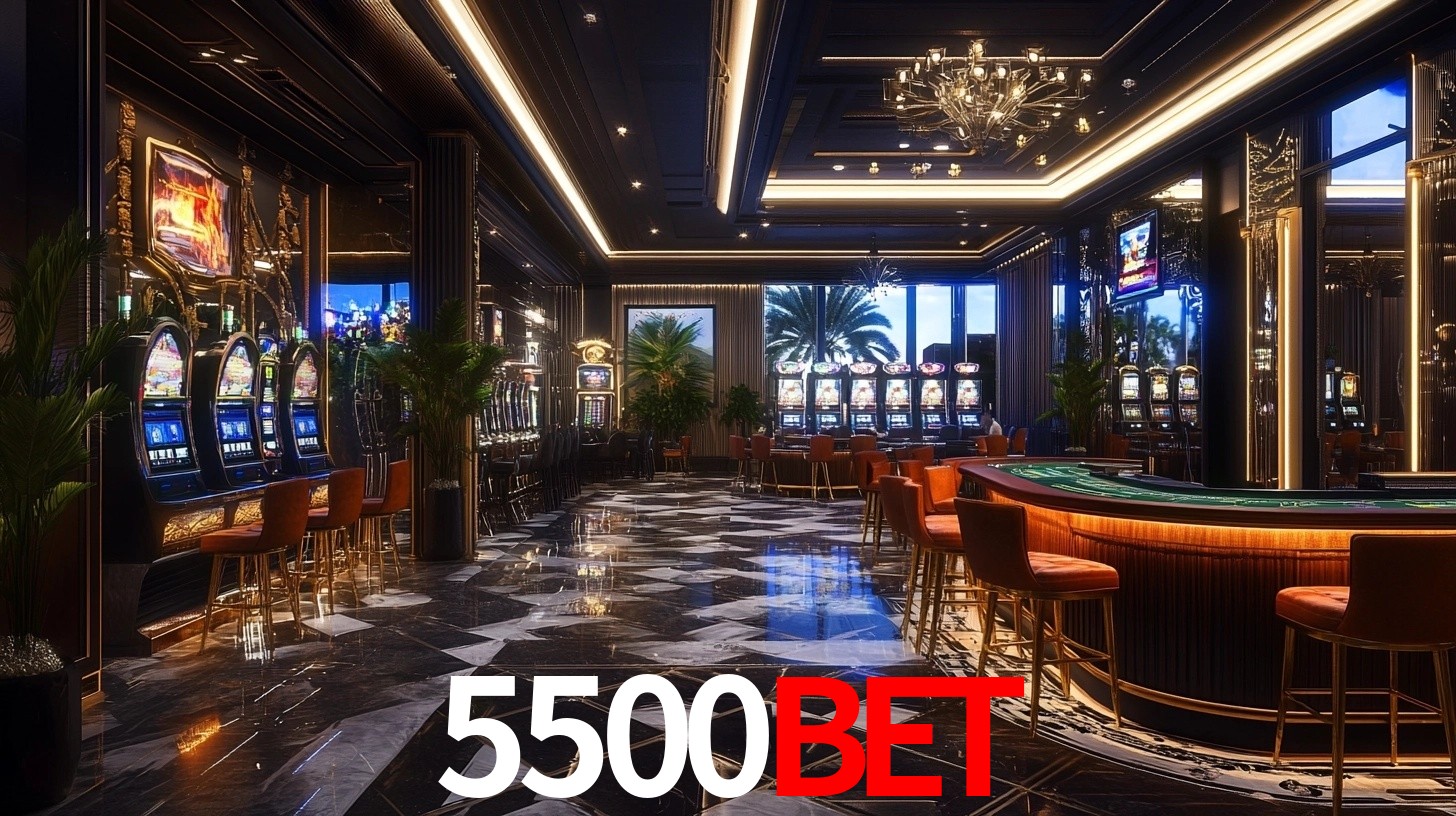 5500BET vip