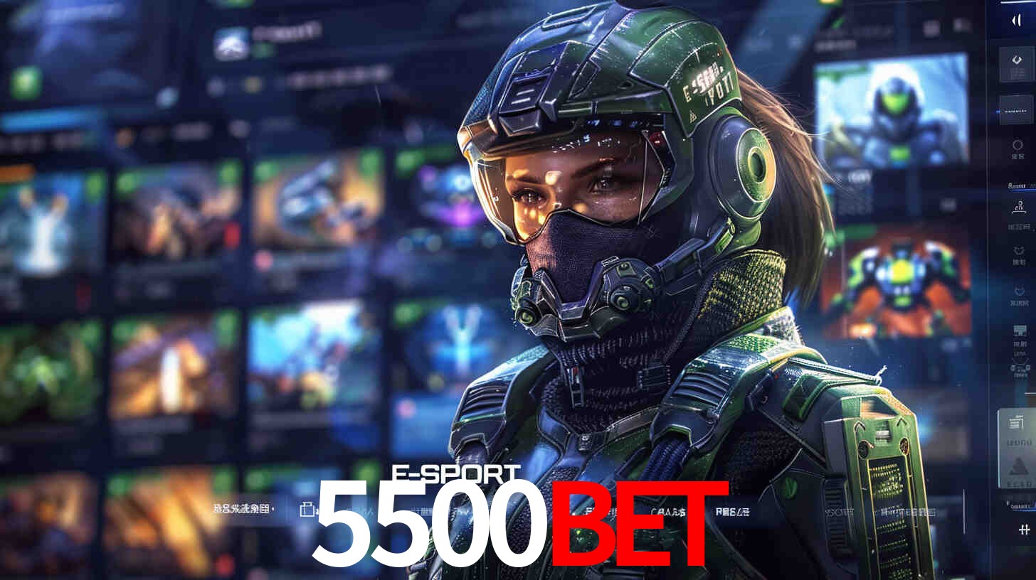 API Integration 5500BET