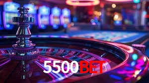Tennis Betting 5500BET
