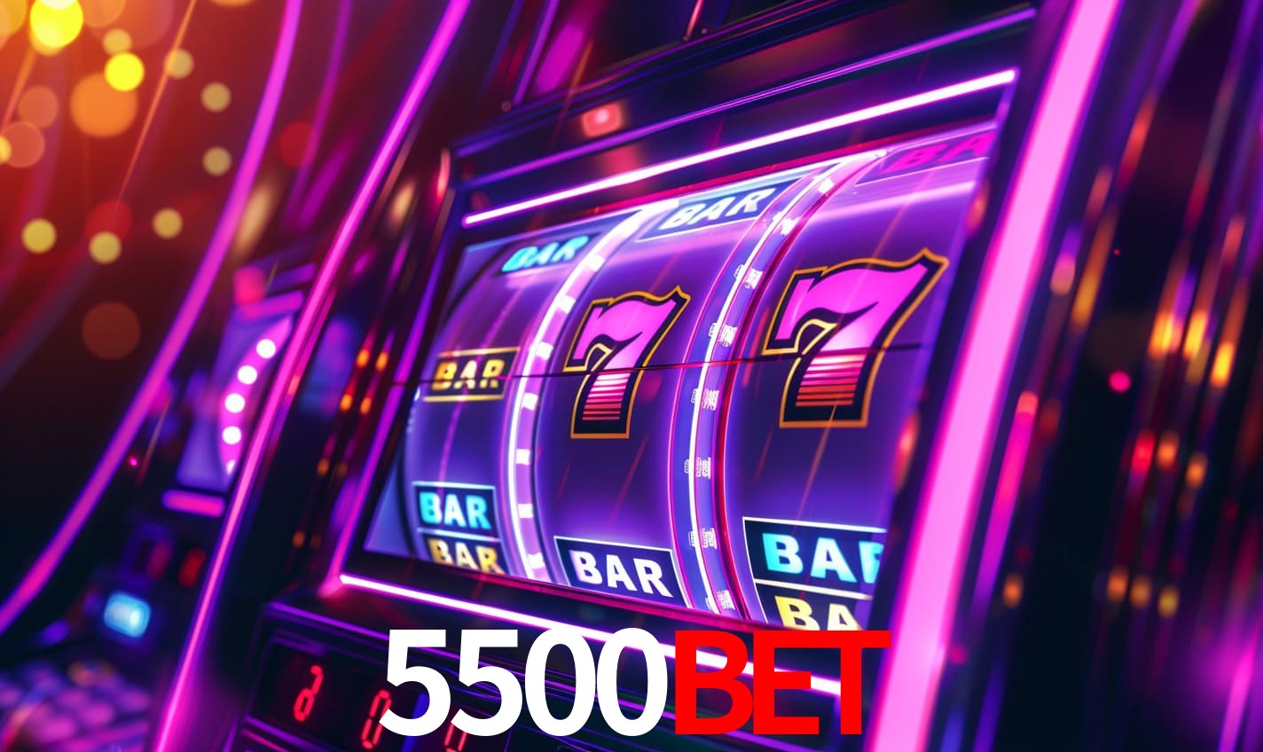 5500BET app
