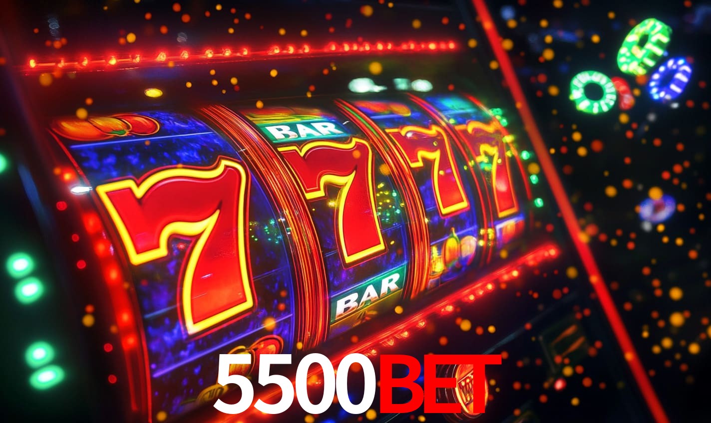 5500BET,5500BET app