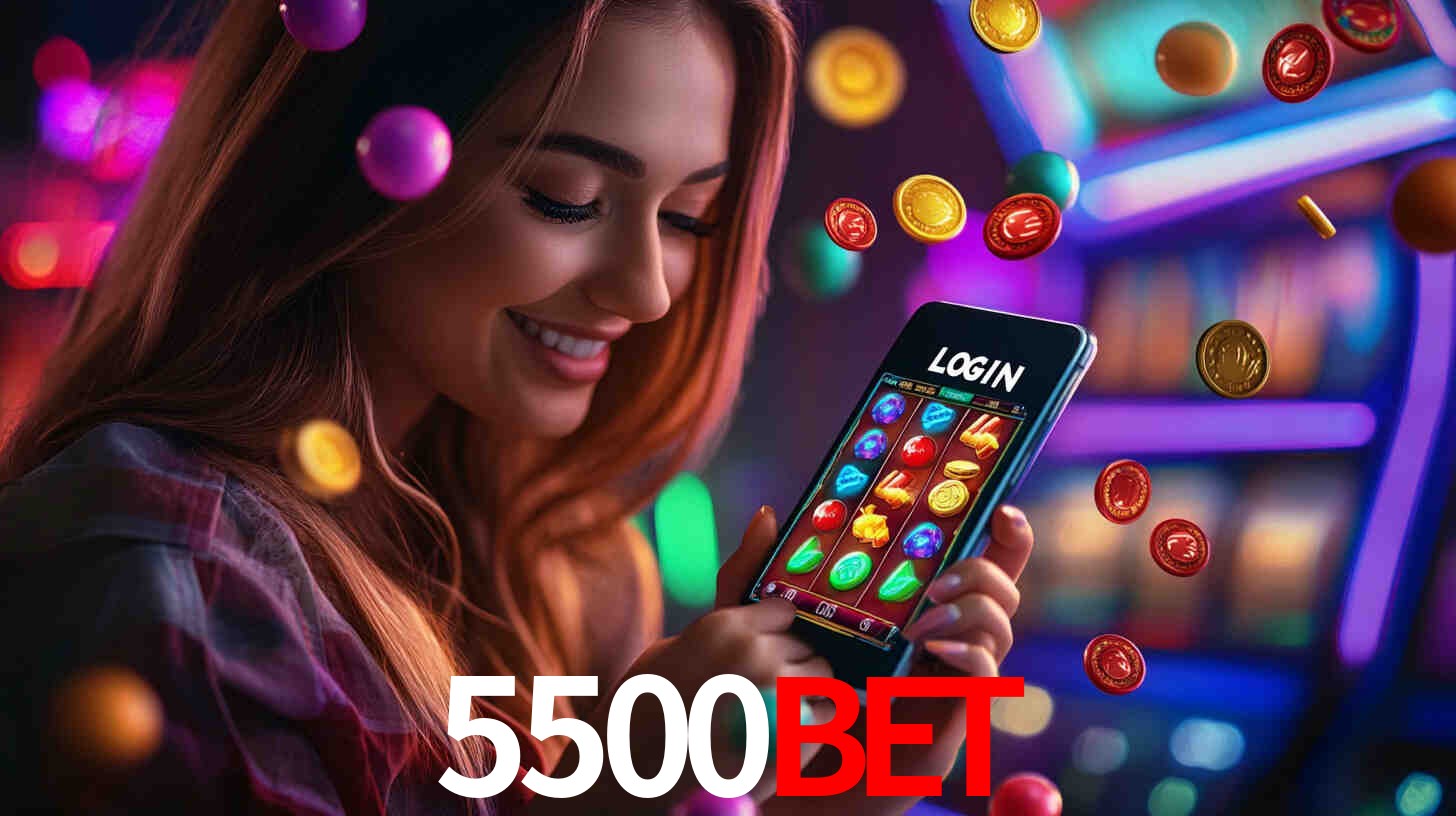 5500BET,5500BET app
