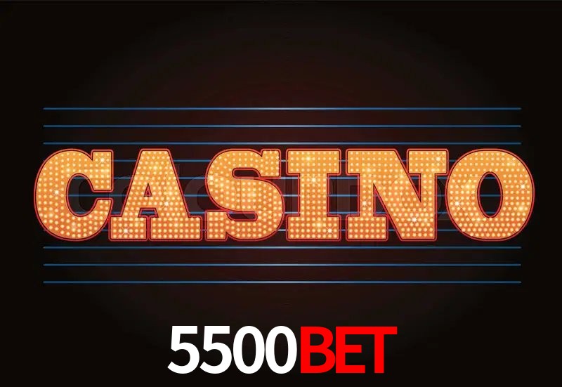 Avaliações dos Jogadores 5500BET