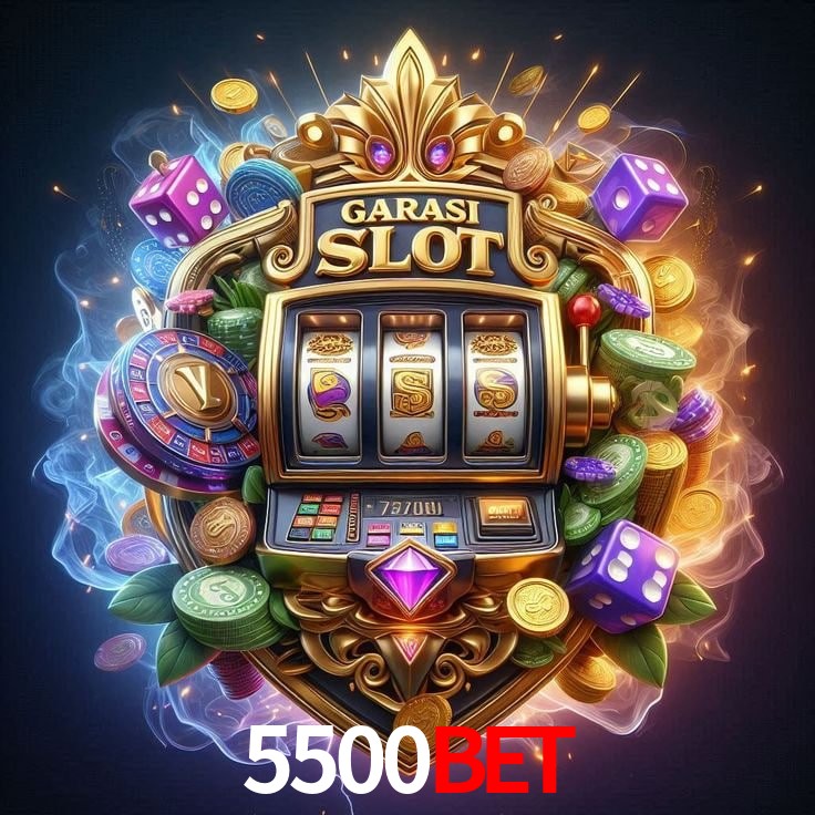 Sistemas de Segurança 5500BET