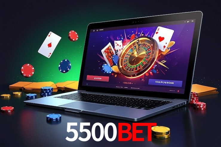 Ofertas Exclusivas 5500BET