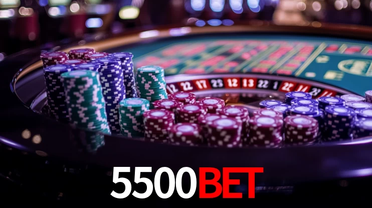 Tournaments 5500BET