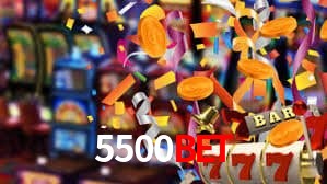 5500BET app