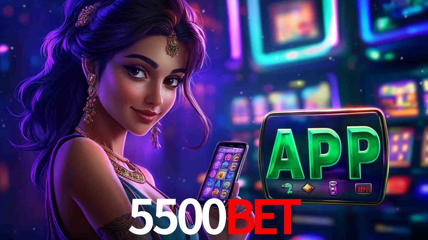 5500BET vip