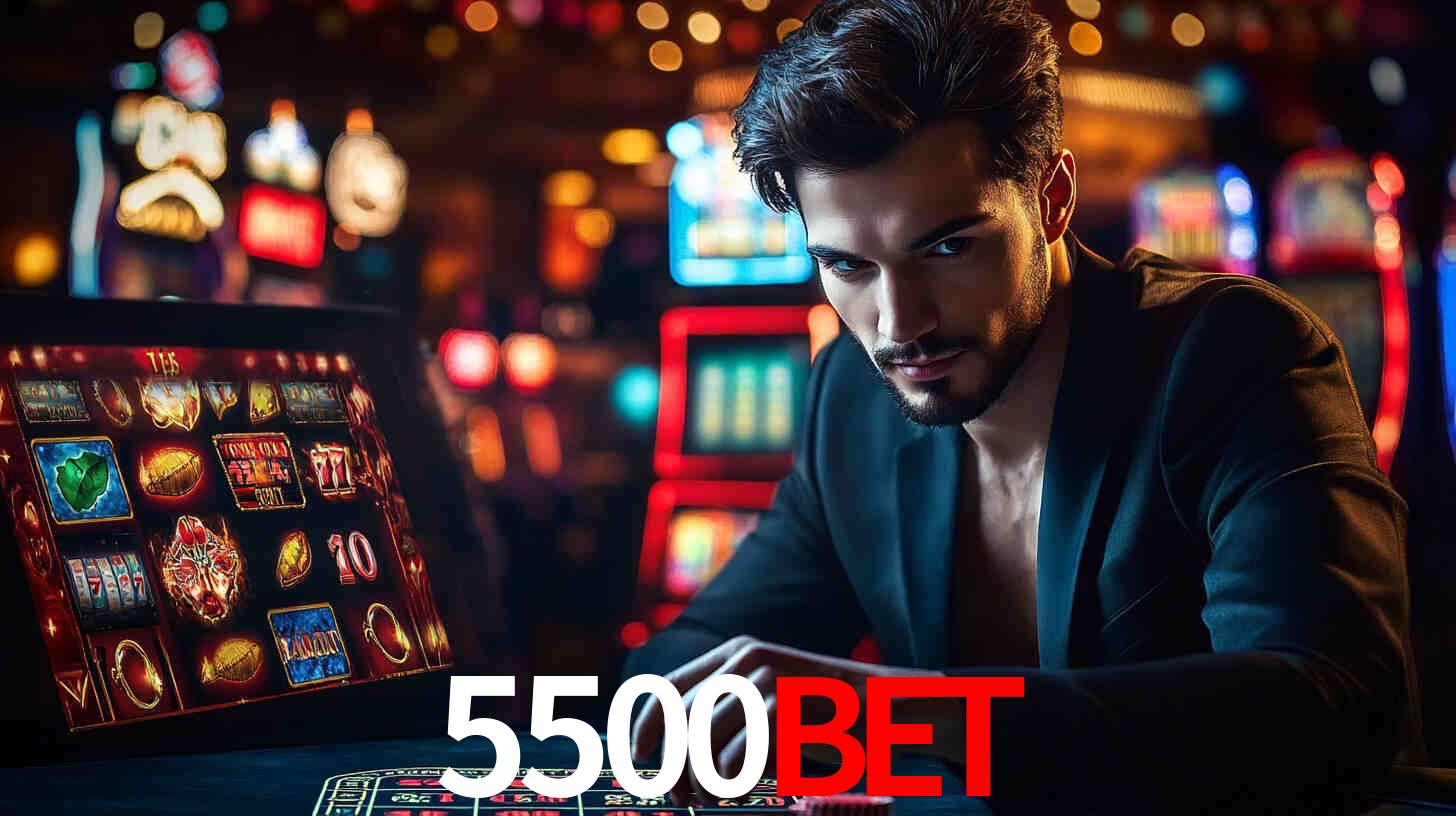 5500BET,5500BET app