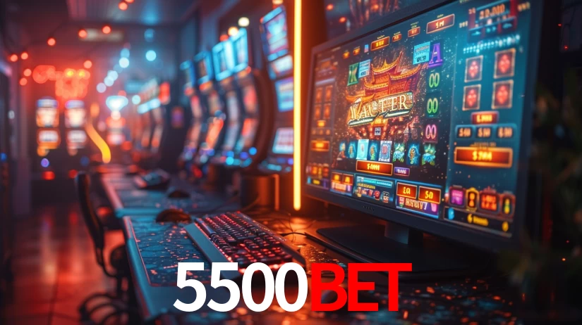5500BET vip