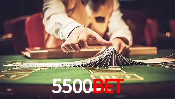 VIP Casino 5500BET