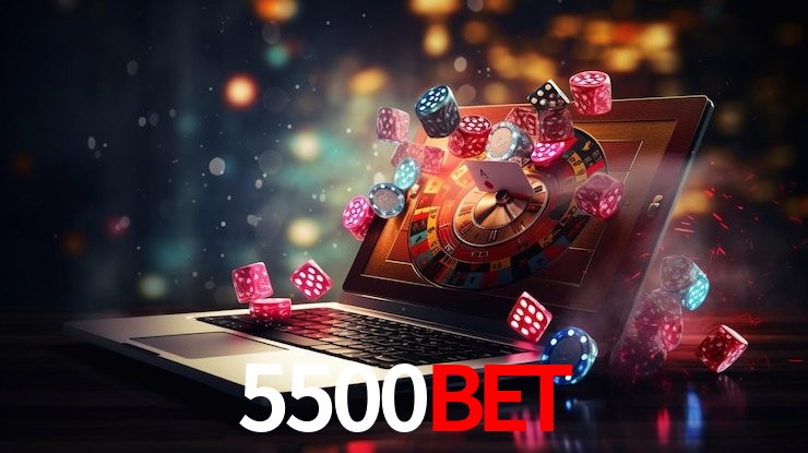 cassino 5500BET