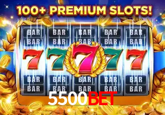 A Emoção da Loteria na 5500BET: Uma Chance de Mudança de Vida