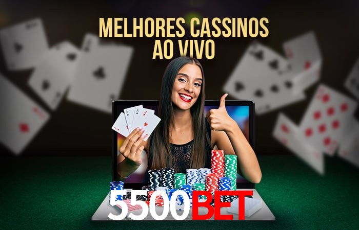 Security Systems 5500BET