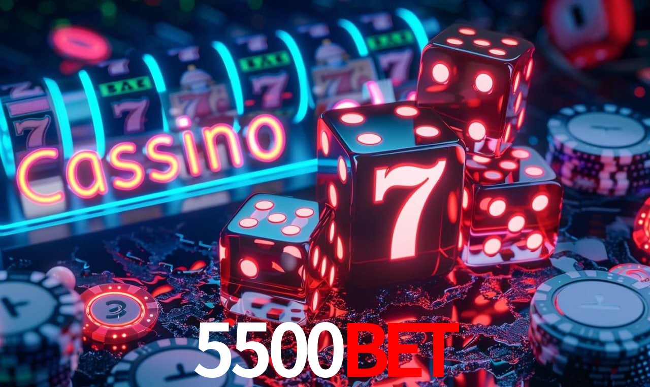 Football Betting 5500BET