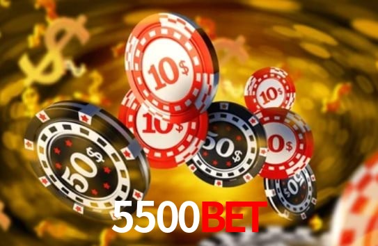 Estatísticas Esportivas 5500BET