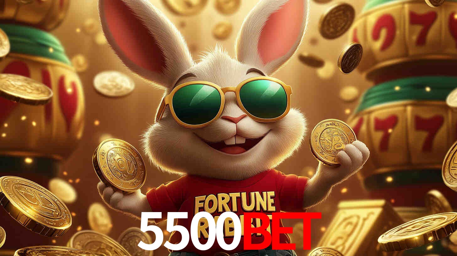 5500BET app