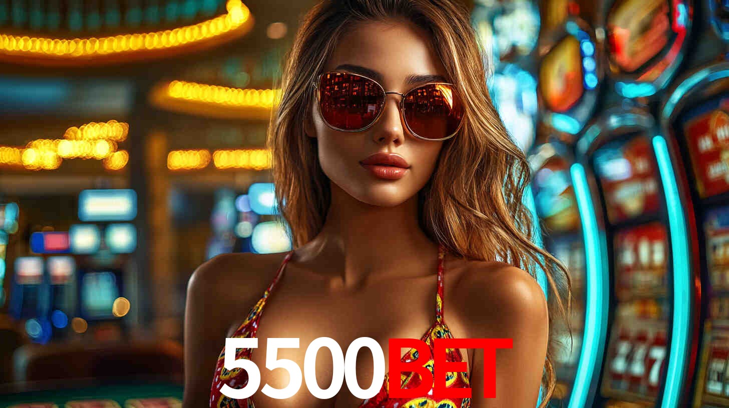 Ofertas Imperdíveis na 5500BET: Promoções e Bônus Que Valem a Pena