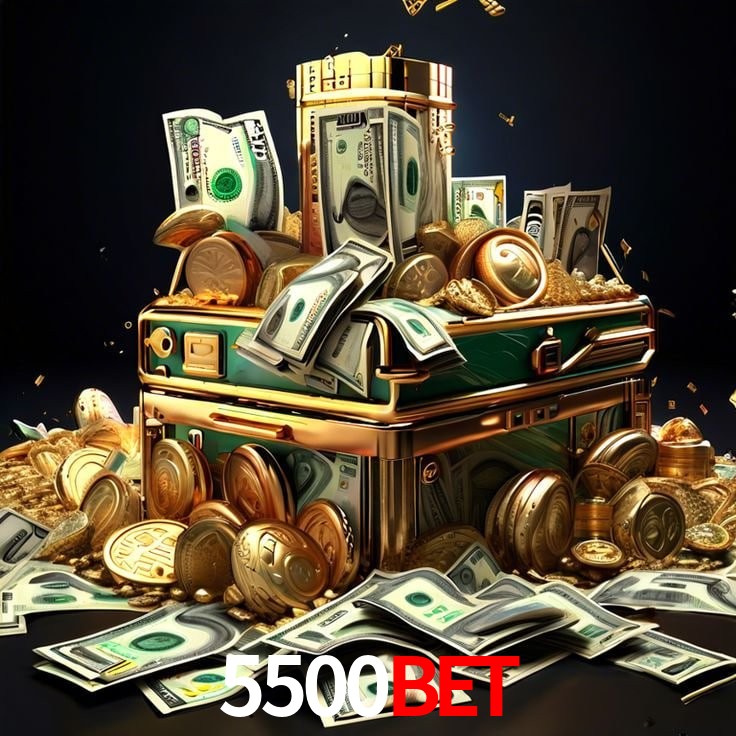 Estatísticas do Jogo 5500BET