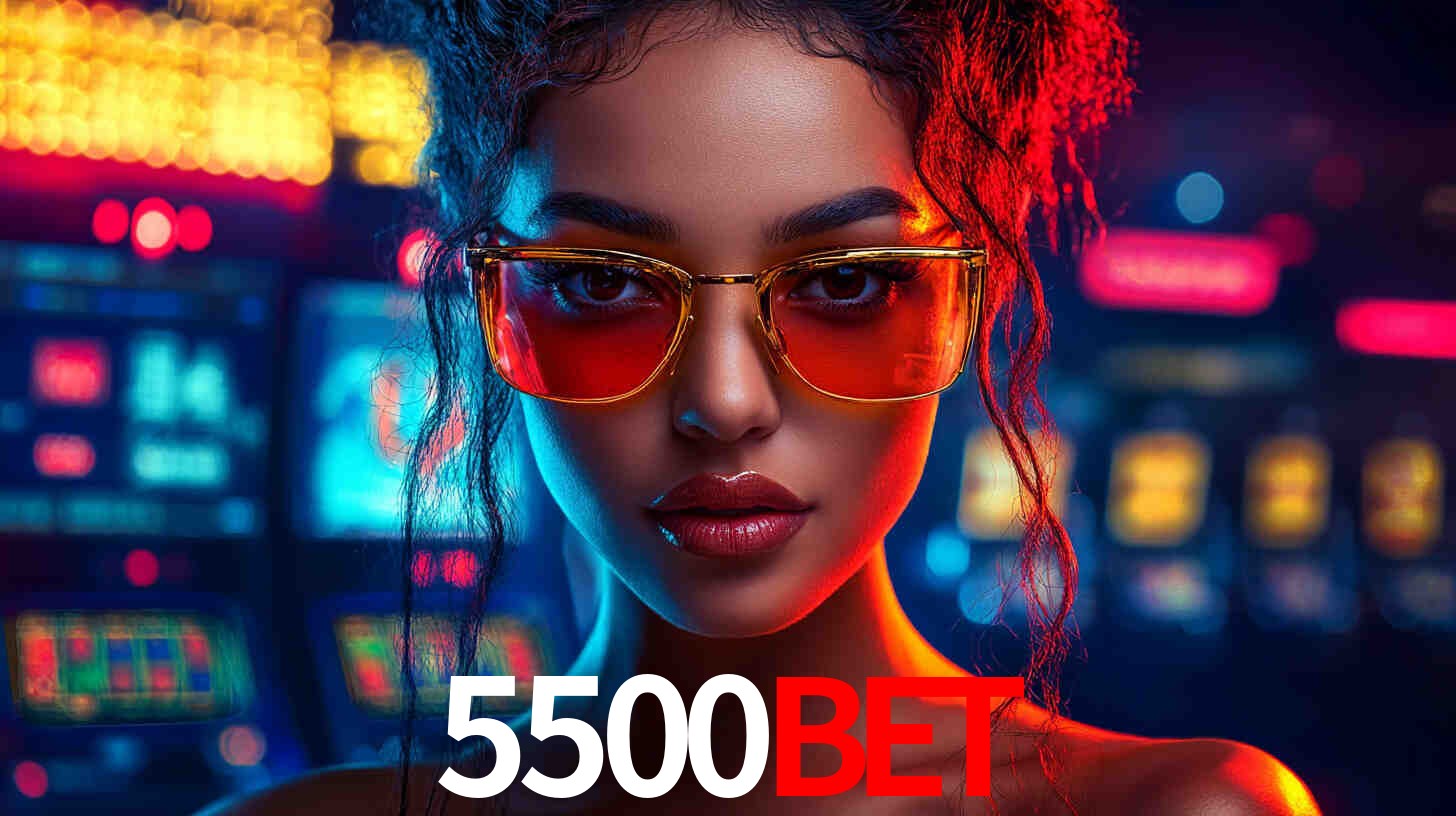 Descubra a Essência do 5500BET: Nossa História e Compromissos