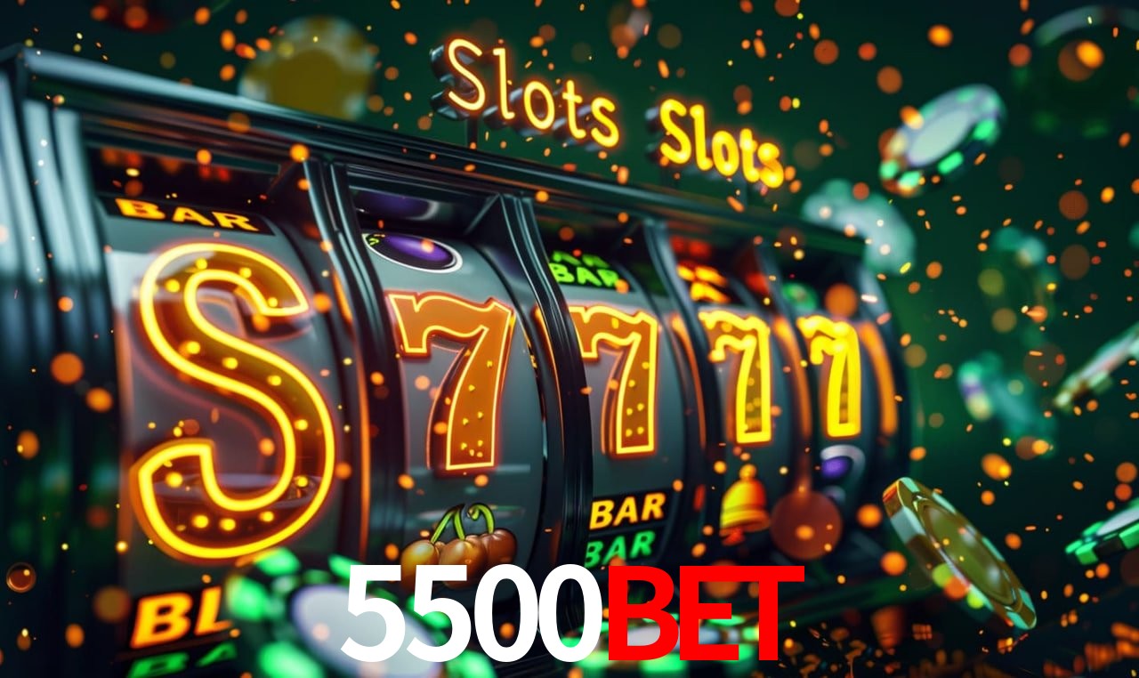 Apostas de Basquete 5500BET