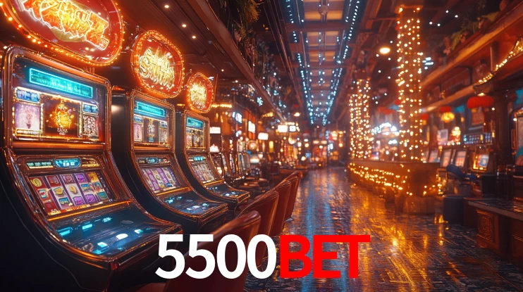 5500BET app