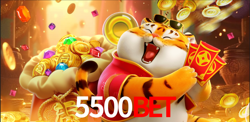 5500BET