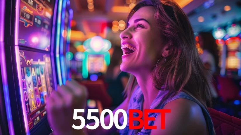 5500BET app