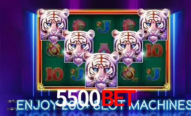 Seasonal Promotions 5500BET