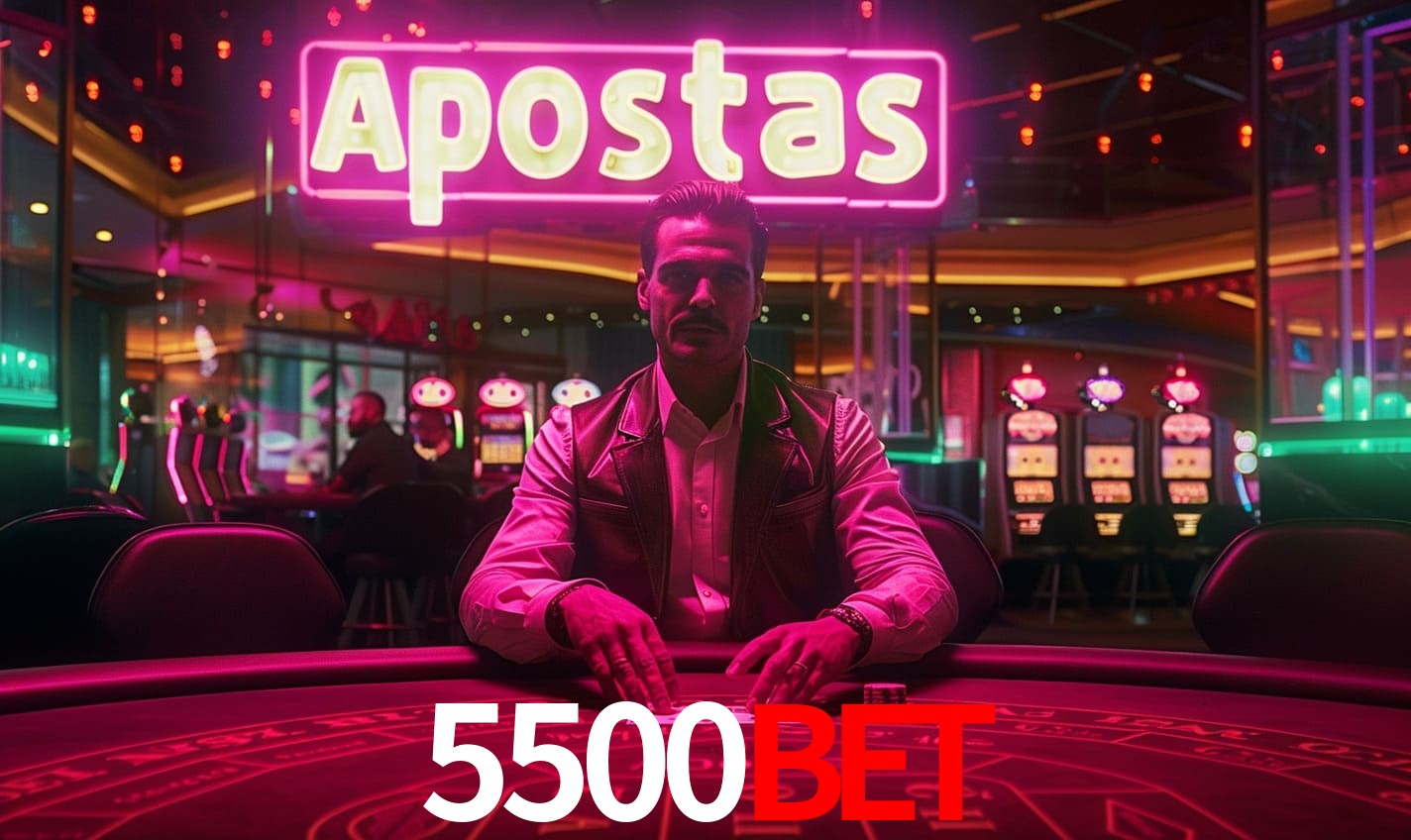 Desvendando o Mundo dos Jogos Virtuais na 5500BET