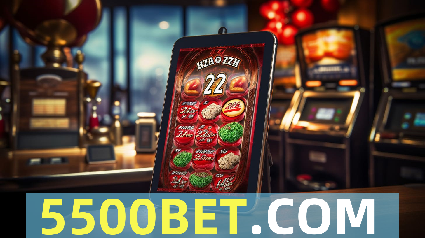 5500bet