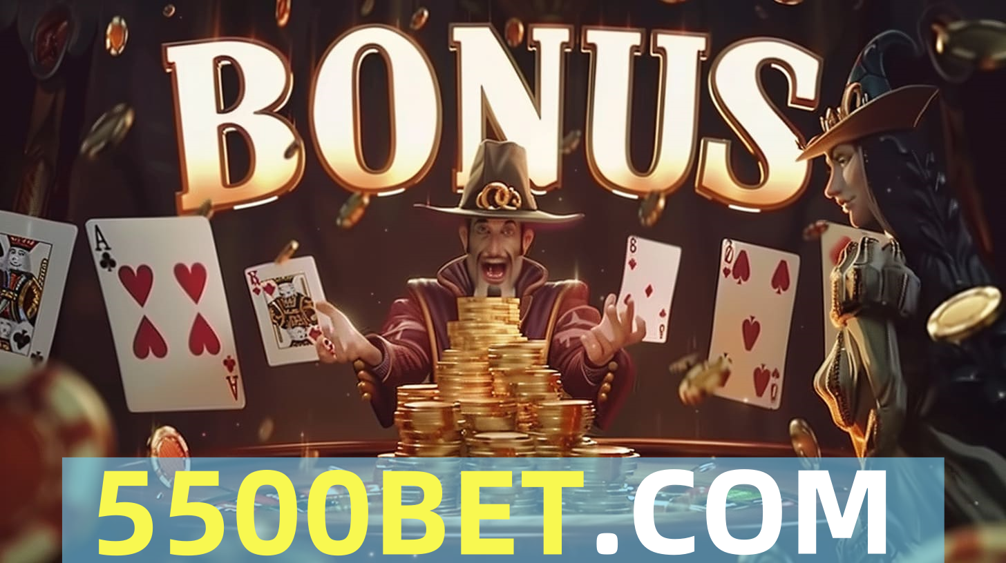 5500bet