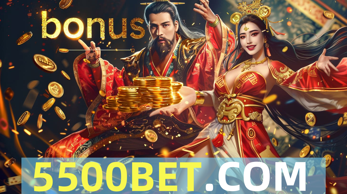5500bet