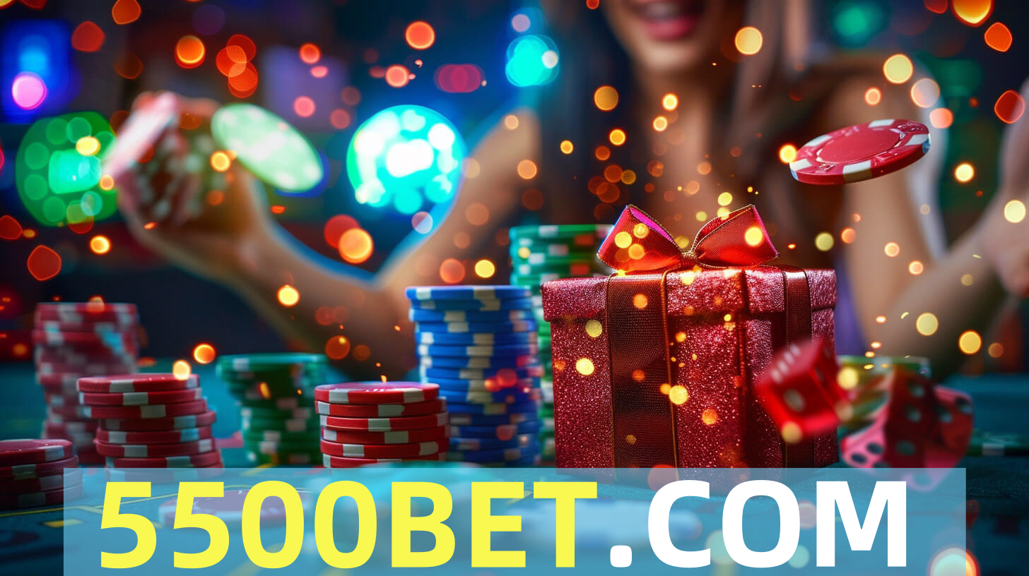 5500bet
