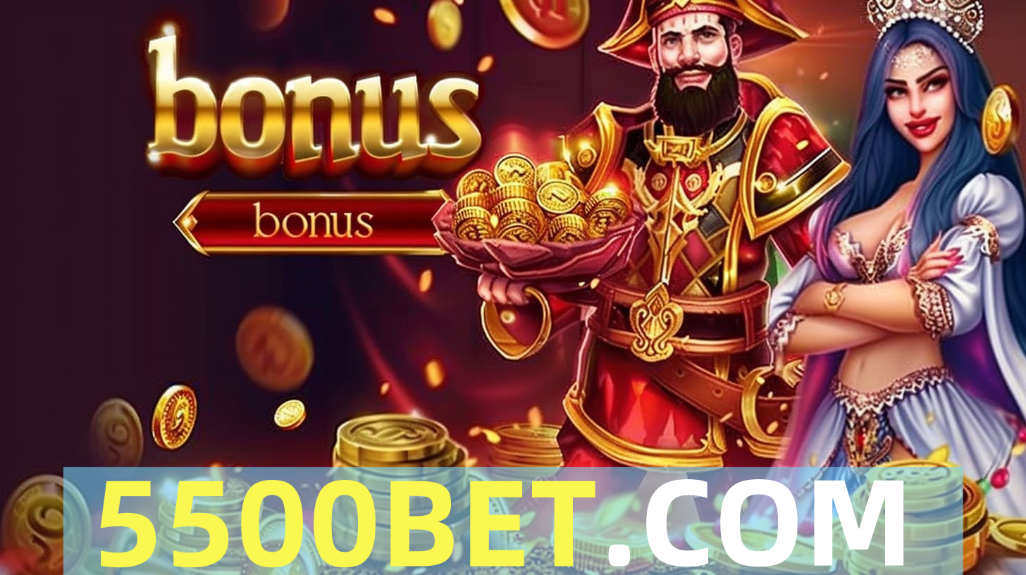 5500bet