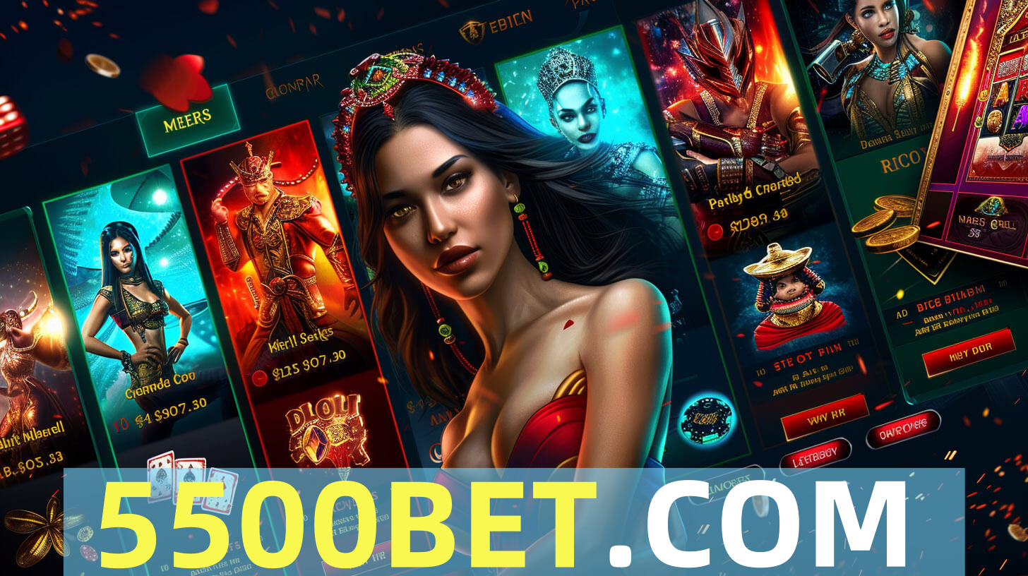 5500bet